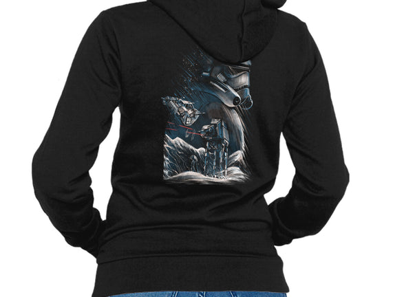 The Empire Silhouette
