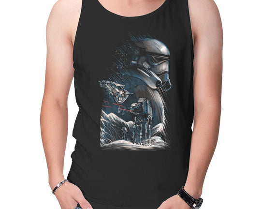 The Empire Silhouette