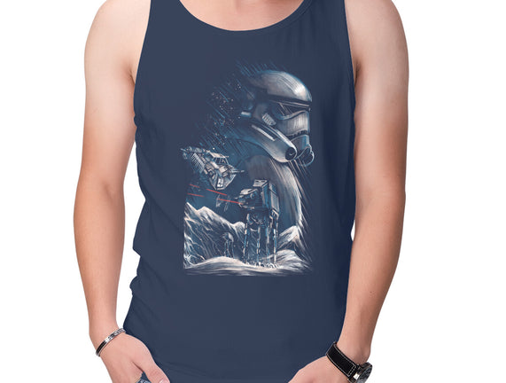 The Empire Silhouette
