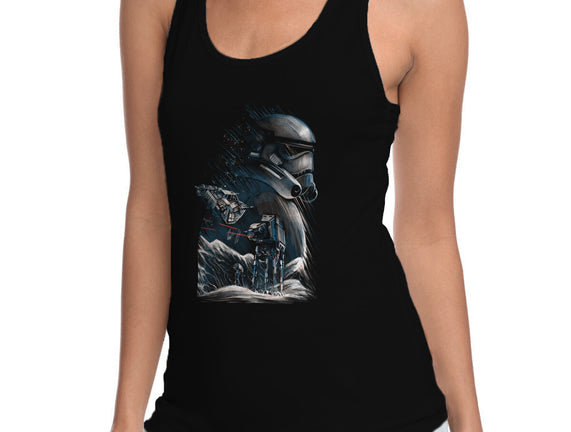 The Empire Silhouette