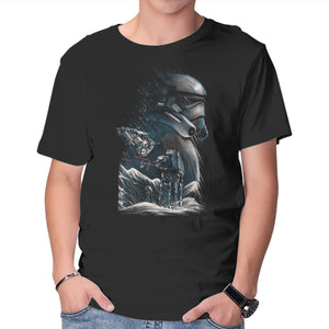 The Empire Silhouette