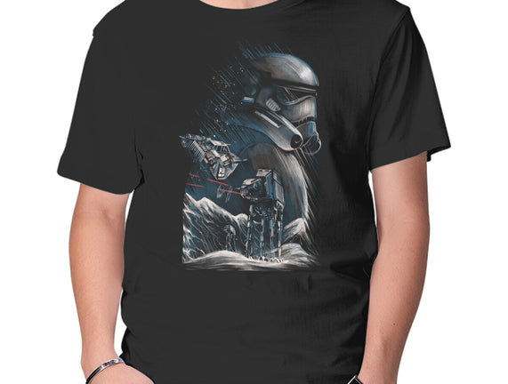 The Empire Silhouette