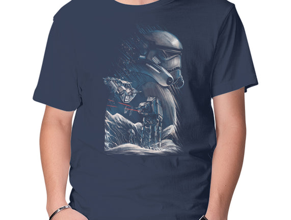 The Empire Silhouette