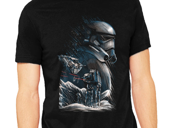 The Empire Silhouette