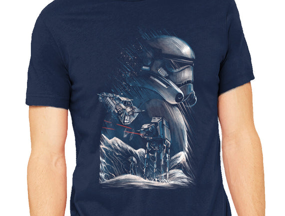 The Empire Silhouette