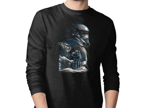 The Empire Silhouette