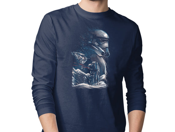 The Empire Silhouette