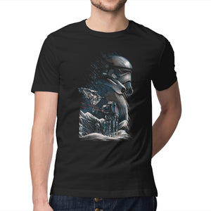 The Empire Silhouette