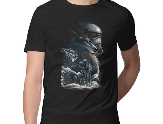 The Empire Silhouette