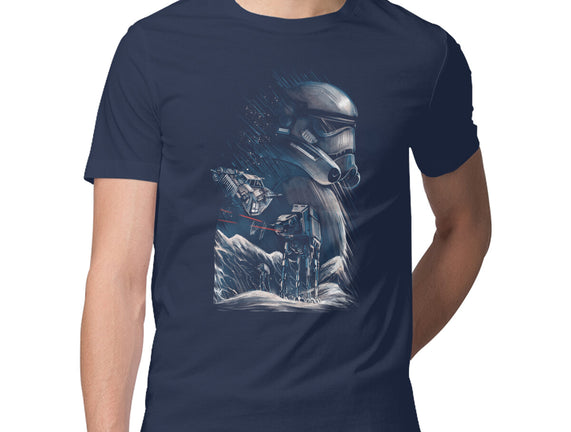The Empire Silhouette