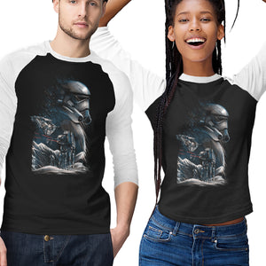 The Empire Silhouette