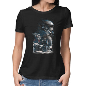 The Empire Silhouette