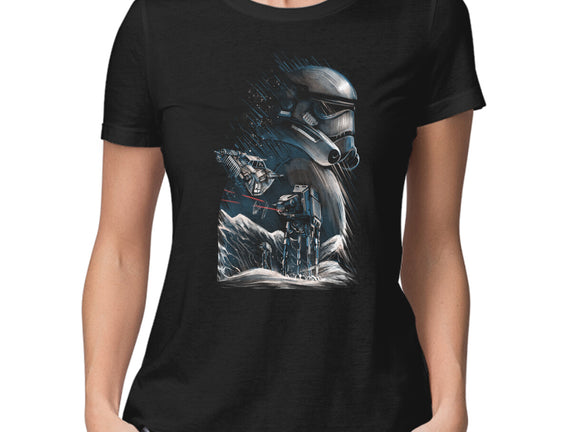 The Empire Silhouette