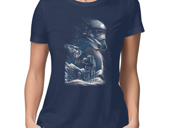 The Empire Silhouette