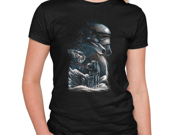 The Empire Silhouette
