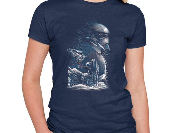 The Empire Silhouette