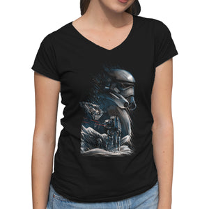 The Empire Silhouette