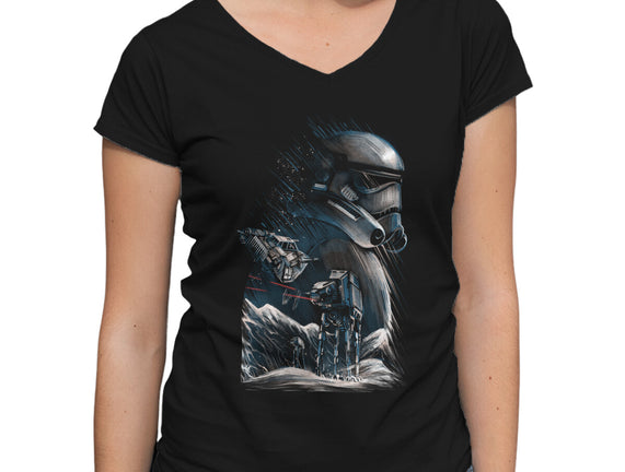 The Empire Silhouette