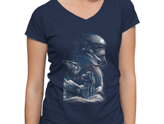The Empire Silhouette