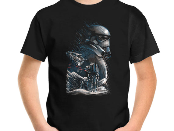 The Empire Silhouette