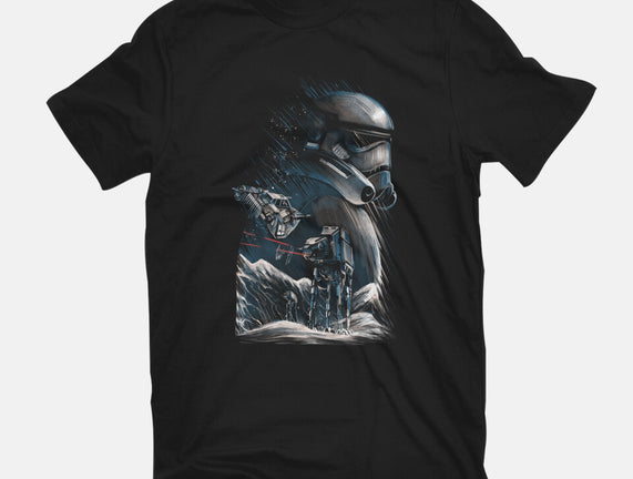 The Empire Silhouette