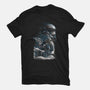 The Empire Silhouette-Mens-Premium-Tee-zascanauta