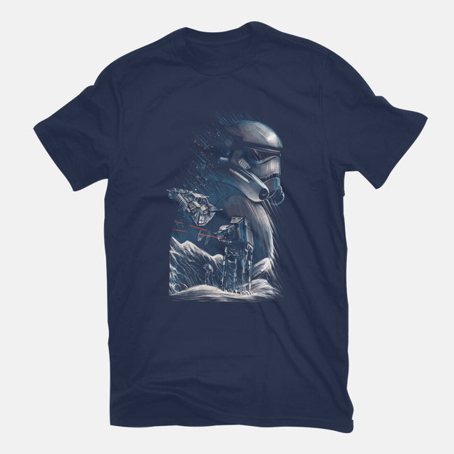 The Empire Silhouette-Youth-Basic-Tee-zascanauta