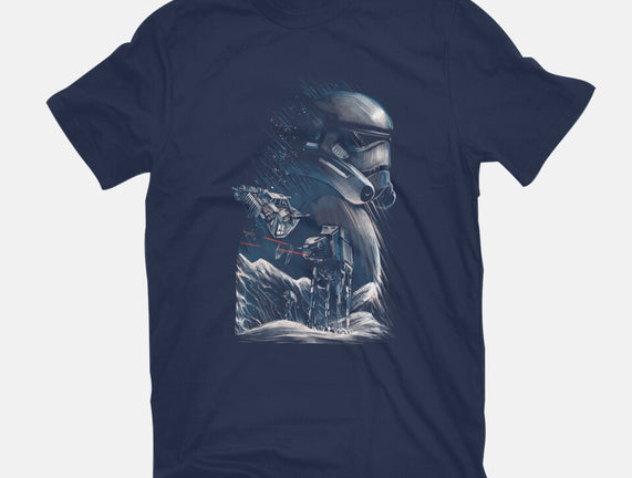 The Empire Silhouette