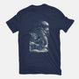 The Empire Silhouette-Mens-Premium-Tee-zascanauta