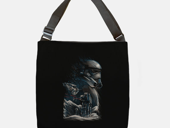 The Empire Silhouette