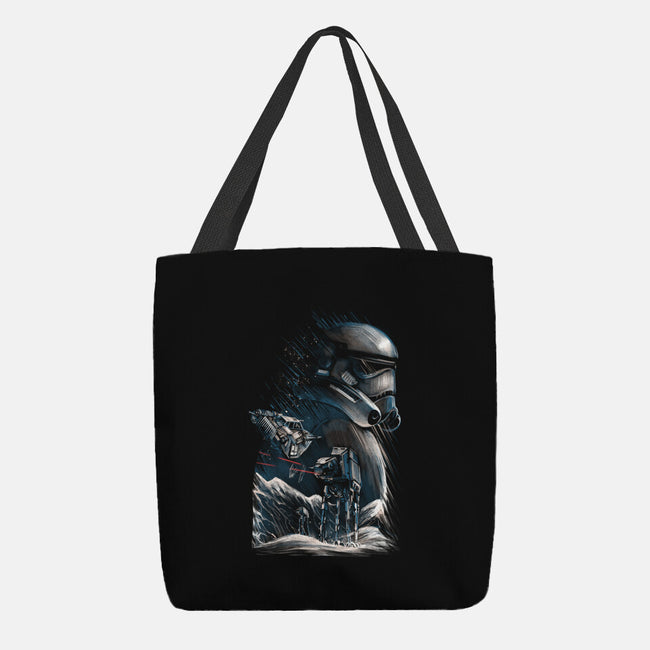 The Empire Silhouette-None-Basic Tote-Bag-zascanauta