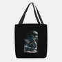 The Empire Silhouette-None-Basic Tote-Bag-zascanauta