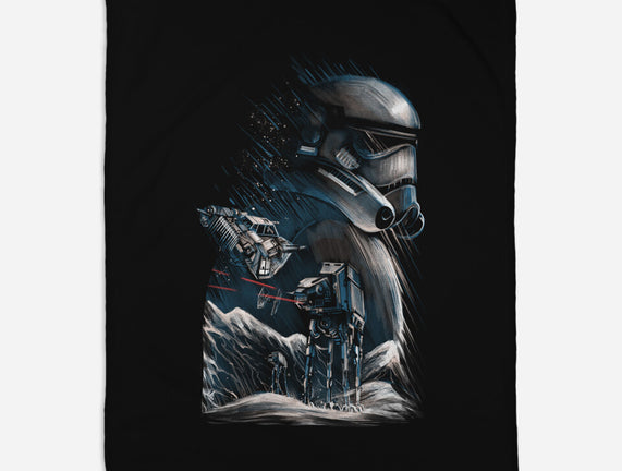 The Empire Silhouette