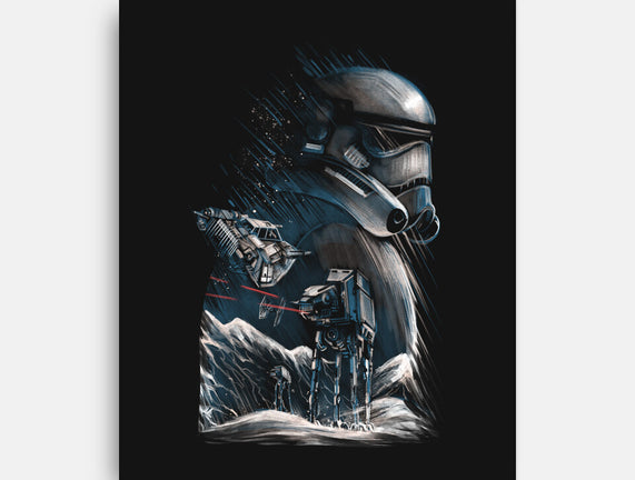 The Empire Silhouette