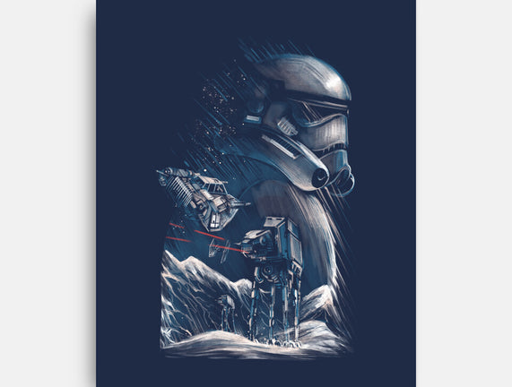 The Empire Silhouette