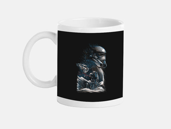 The Empire Silhouette