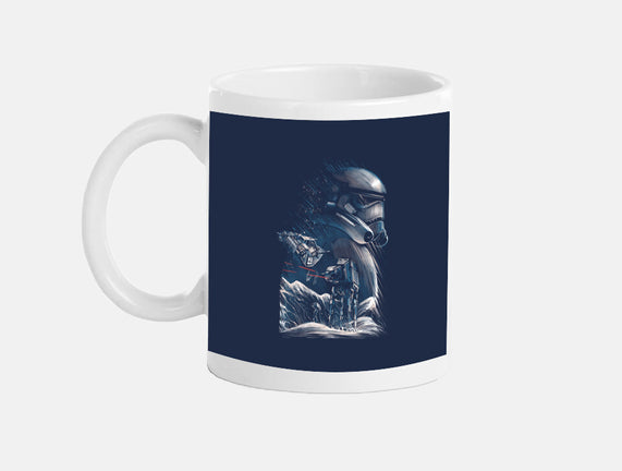 The Empire Silhouette