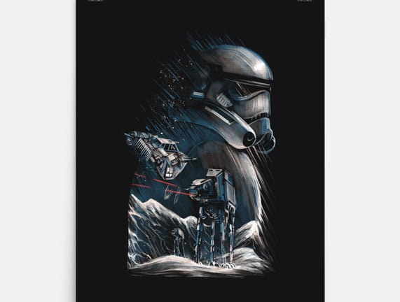 The Empire Silhouette