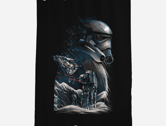 The Empire Silhouette