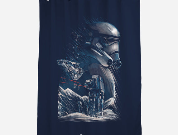 The Empire Silhouette