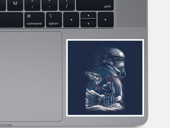 The Empire Silhouette