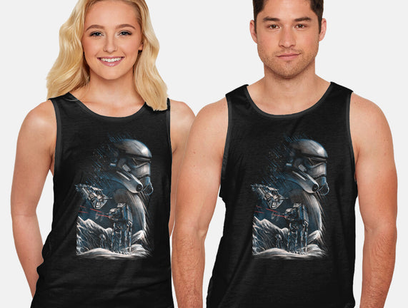 The Empire Silhouette