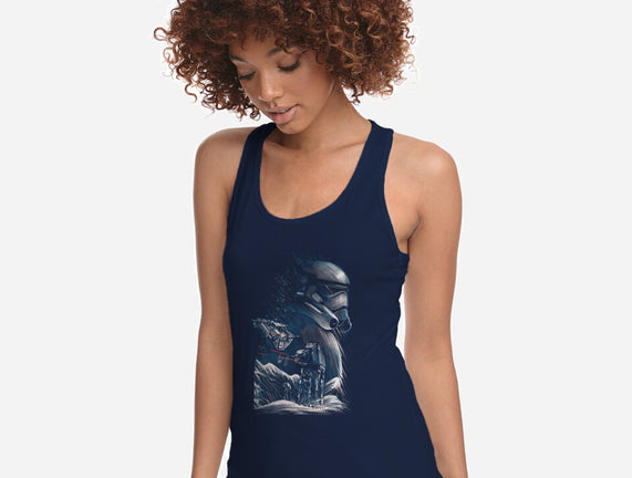 The Empire Silhouette