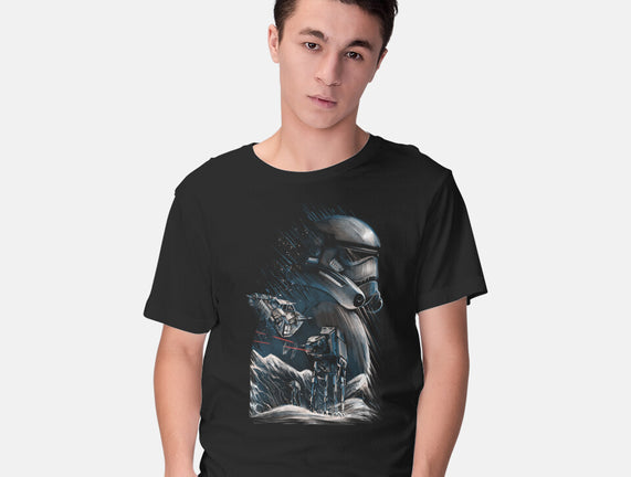 The Empire Silhouette