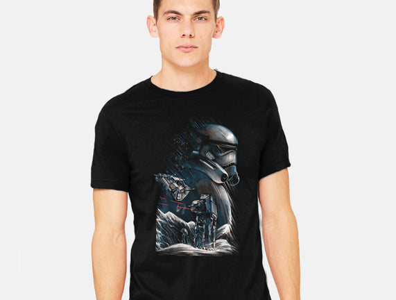 The Empire Silhouette