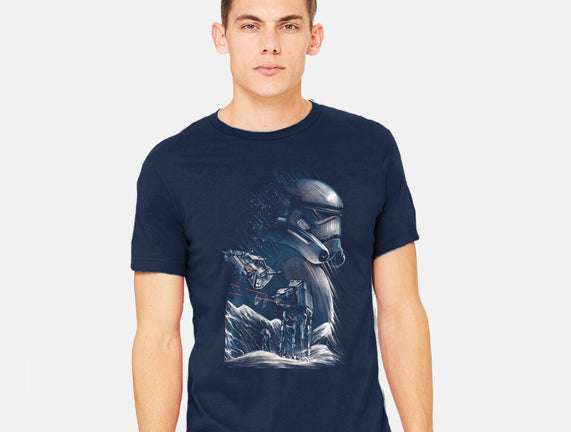 The Empire Silhouette
