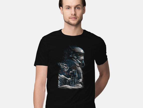 The Empire Silhouette