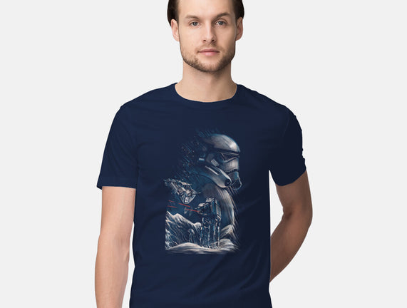 The Empire Silhouette