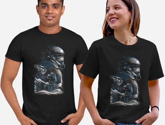 The Empire Silhouette