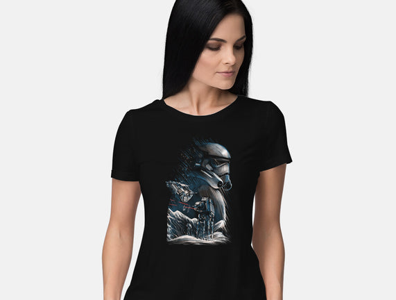 The Empire Silhouette